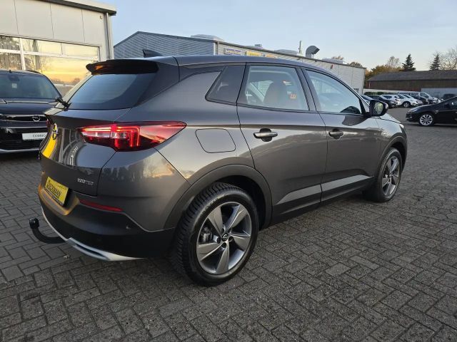 Opel Grandland X Elegance