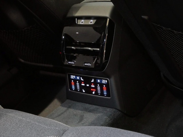 Audi A6 e-tron Quattro