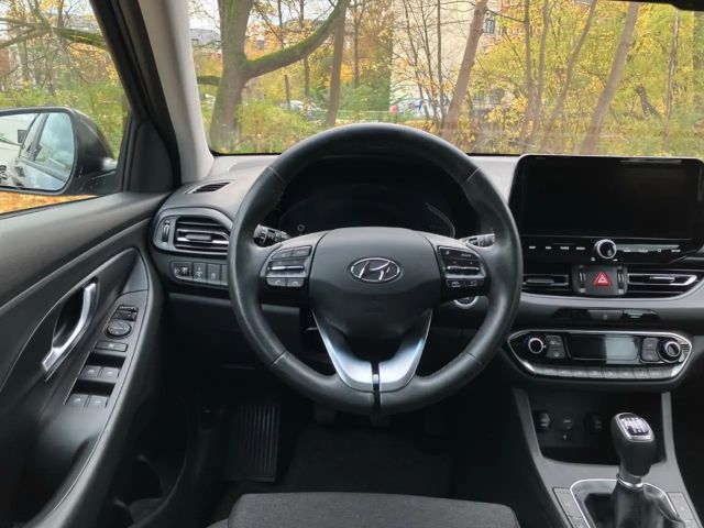 Hyundai i30 1.6 CRDi