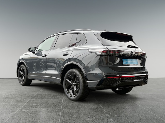 Volkswagen Tiguan 1.5 eTSI R-Line