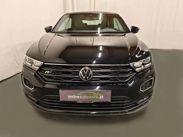 Volkswagen T-Roc Cabriolet DSG R-Line