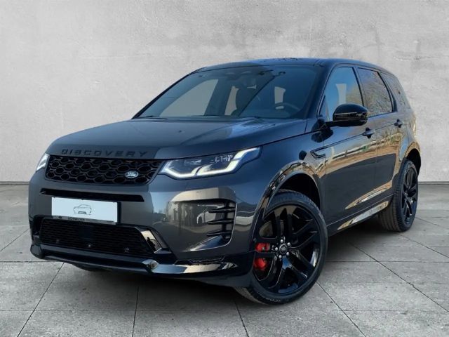 Land Rover Discovery Sport D200 Dynamic SE