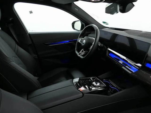 BMW 520 520i M-Sport