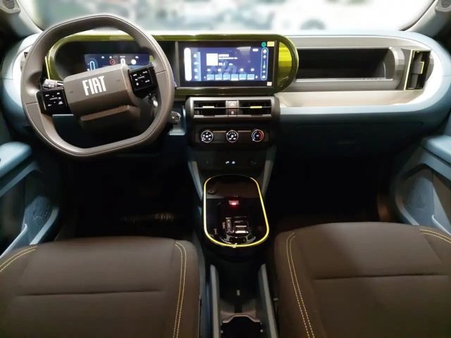 Fiat Grande Panda Icon Hybrid