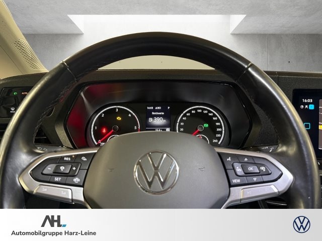 Volkswagen Caddy 2.0 TDI DSG Maxi