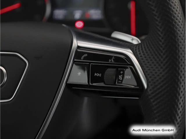 Audi A6 35 TDI S-Line S-Tronic