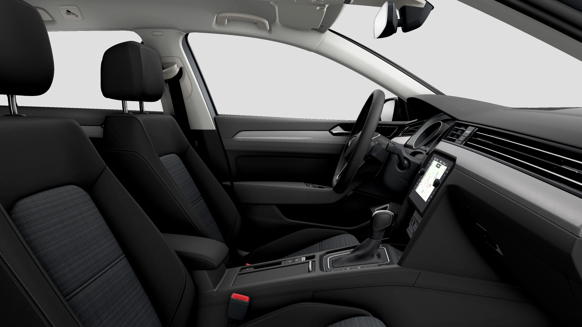 Volkswagen Passat 2.0 TDI Business DSG Variant