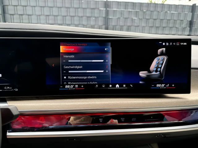 BMW 760 Sedan xDrive