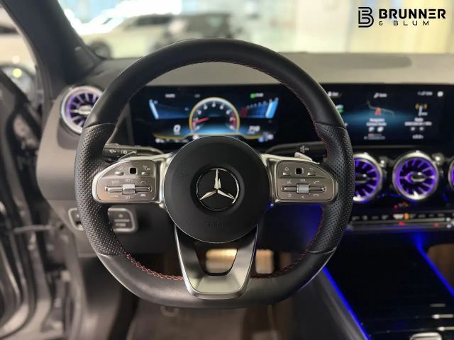 Mercedes-Benz GLA 35 AMG 4MATIC AMG Line