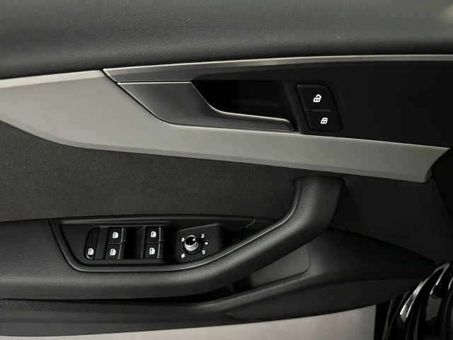 Audi A4 35 TDI Avant S-Tronic