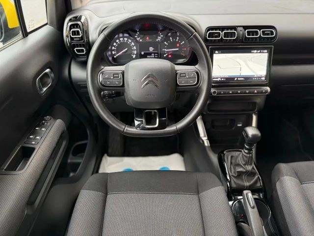 Citroën C3 Aircross Feel PureTech