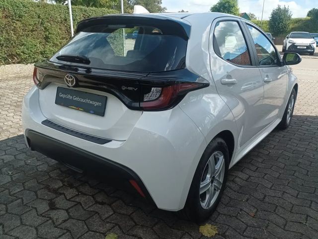 Toyota Yaris Comfort Hybride VVT-i