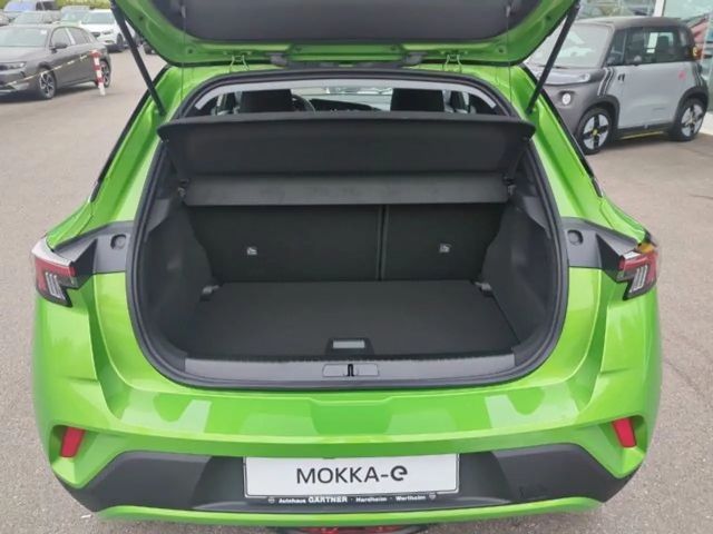 Opel Mokka Elegance Mokka-e