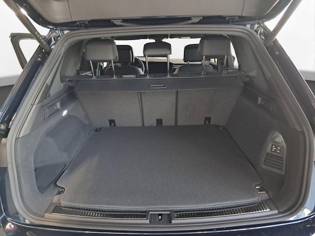 Volkswagen Touareg 4Motion eHybrid