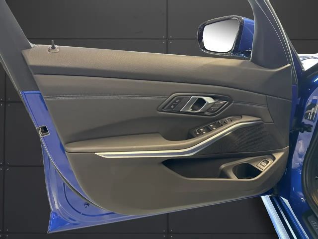 BMW 318 318d M-Sport Touring