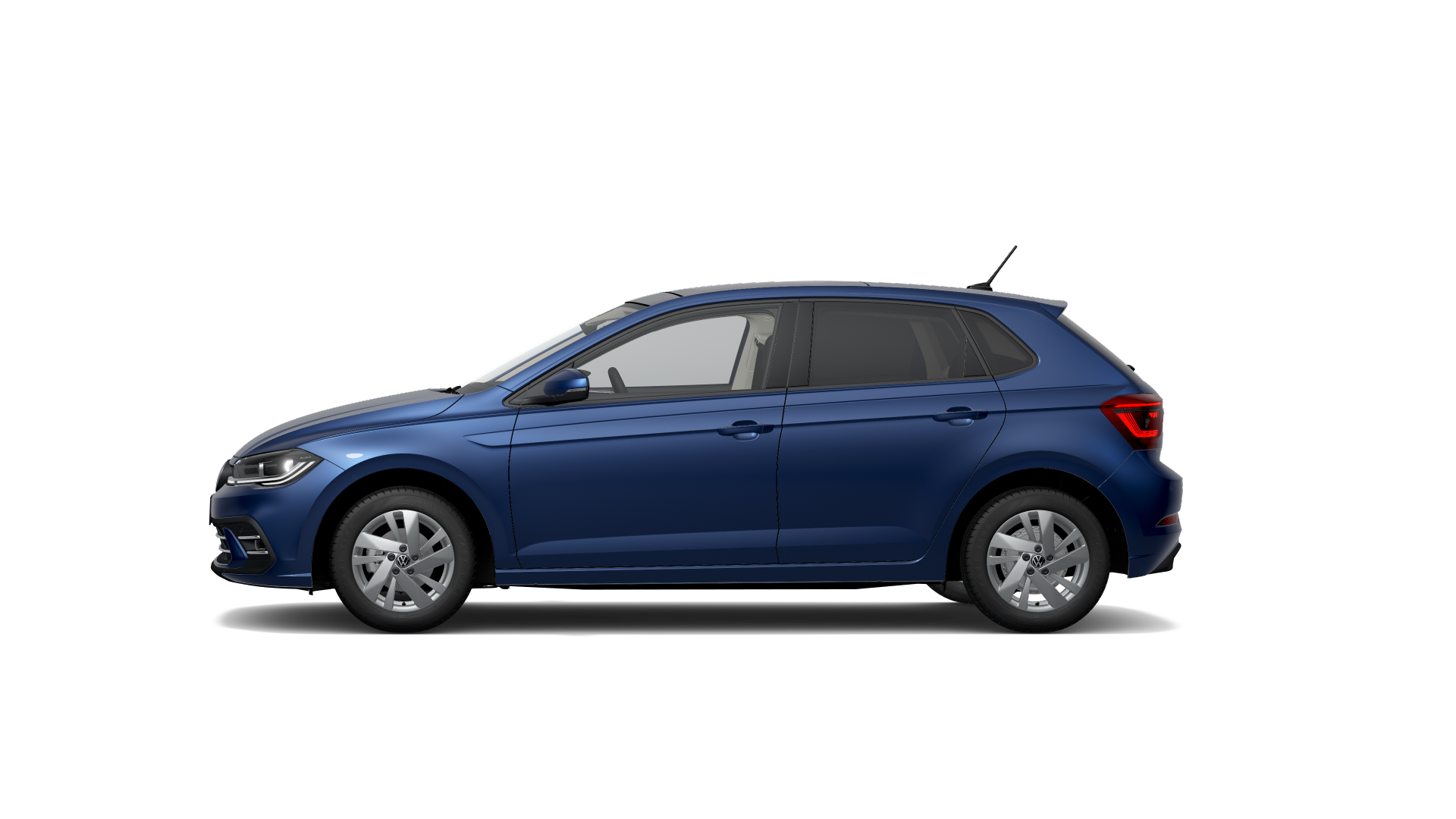 Volkswagen Polo 1.0 TSI DSG Style