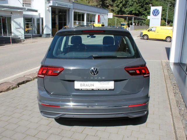 Volkswagen Tiguan 2.0 TDI Life