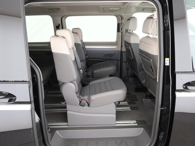 Volkswagen Multivan 2.0 TDI DSG Lang Style T7