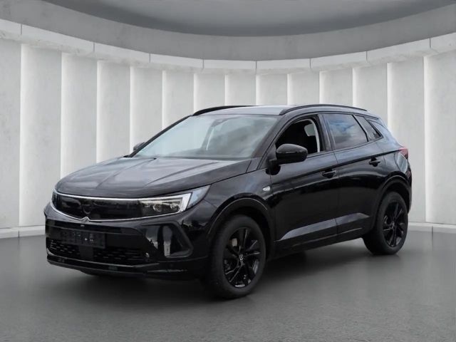 Opel Grandland X 1.5 CDTI GS-Line Grand Sport