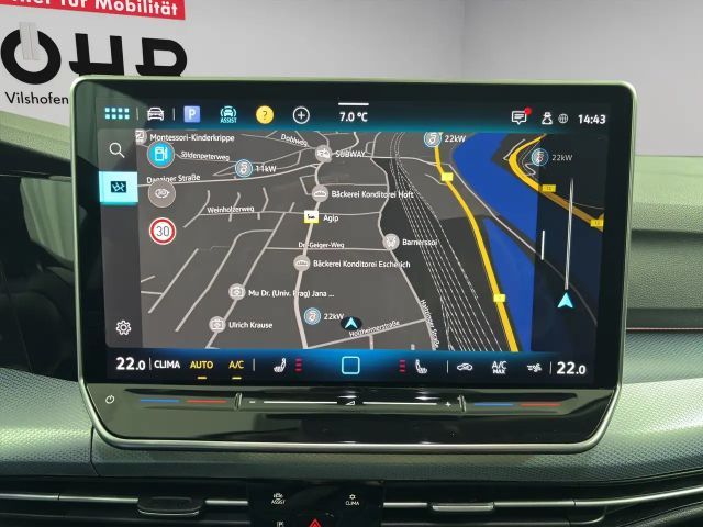 Volkswagen Golf Golf VIII