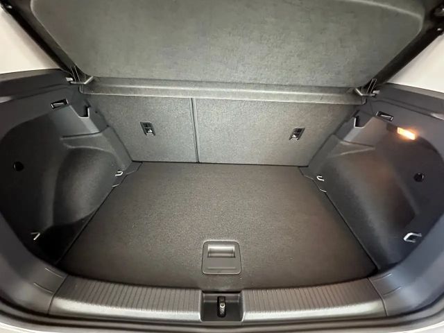 Volkswagen T-Cross DSG