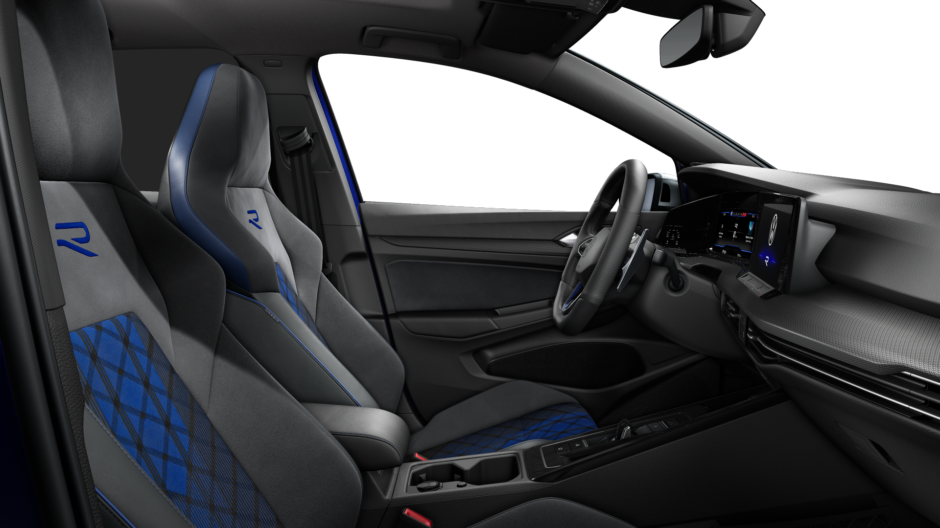 Volkswagen Golf MATRIX+APP+DAB+HUD+PANO+VIRT+ACC+LED+NAVI