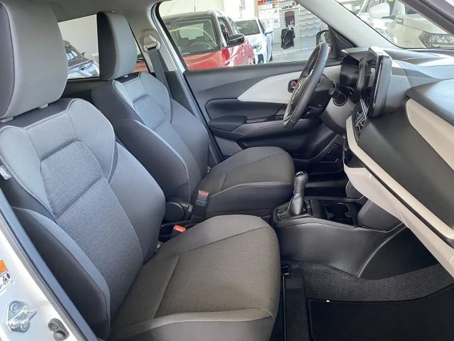 Suzuki Swift Comfort Hybrid