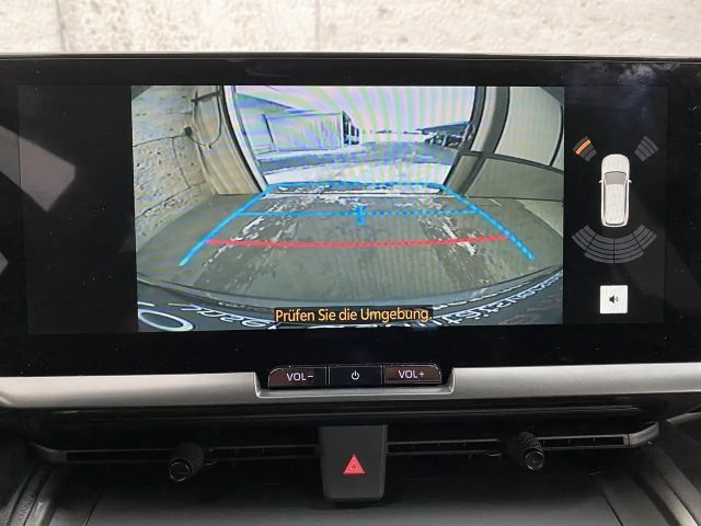 Toyota C-HR Active Hybride Technik