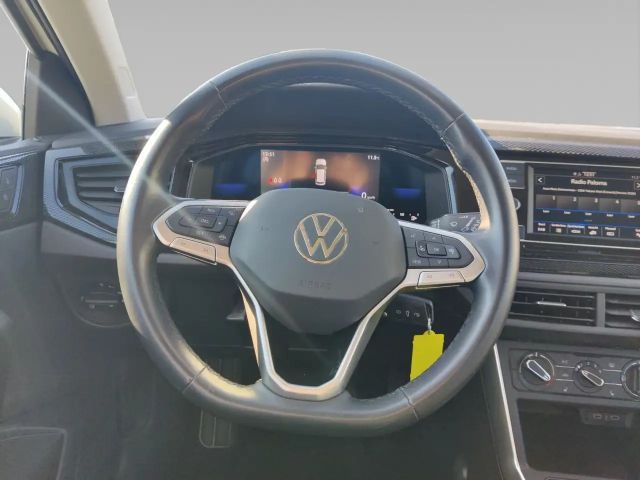 Volkswagen Taigo 1.0 TSI Life