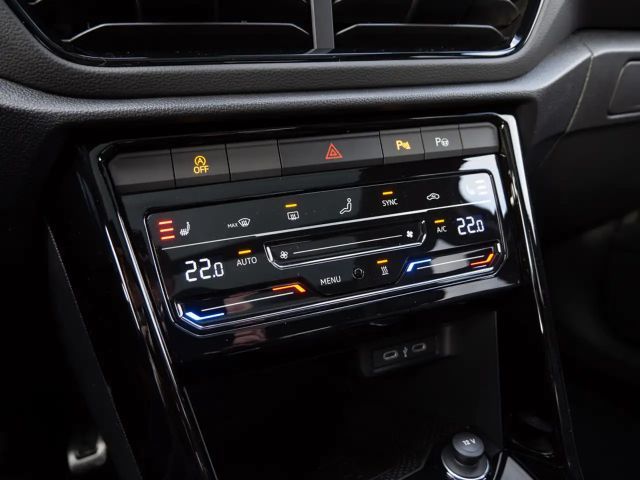 Volkswagen T-Roc 2.0 TSI 4Motion R-Line