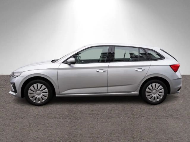 Skoda Scala 1.0 TSI