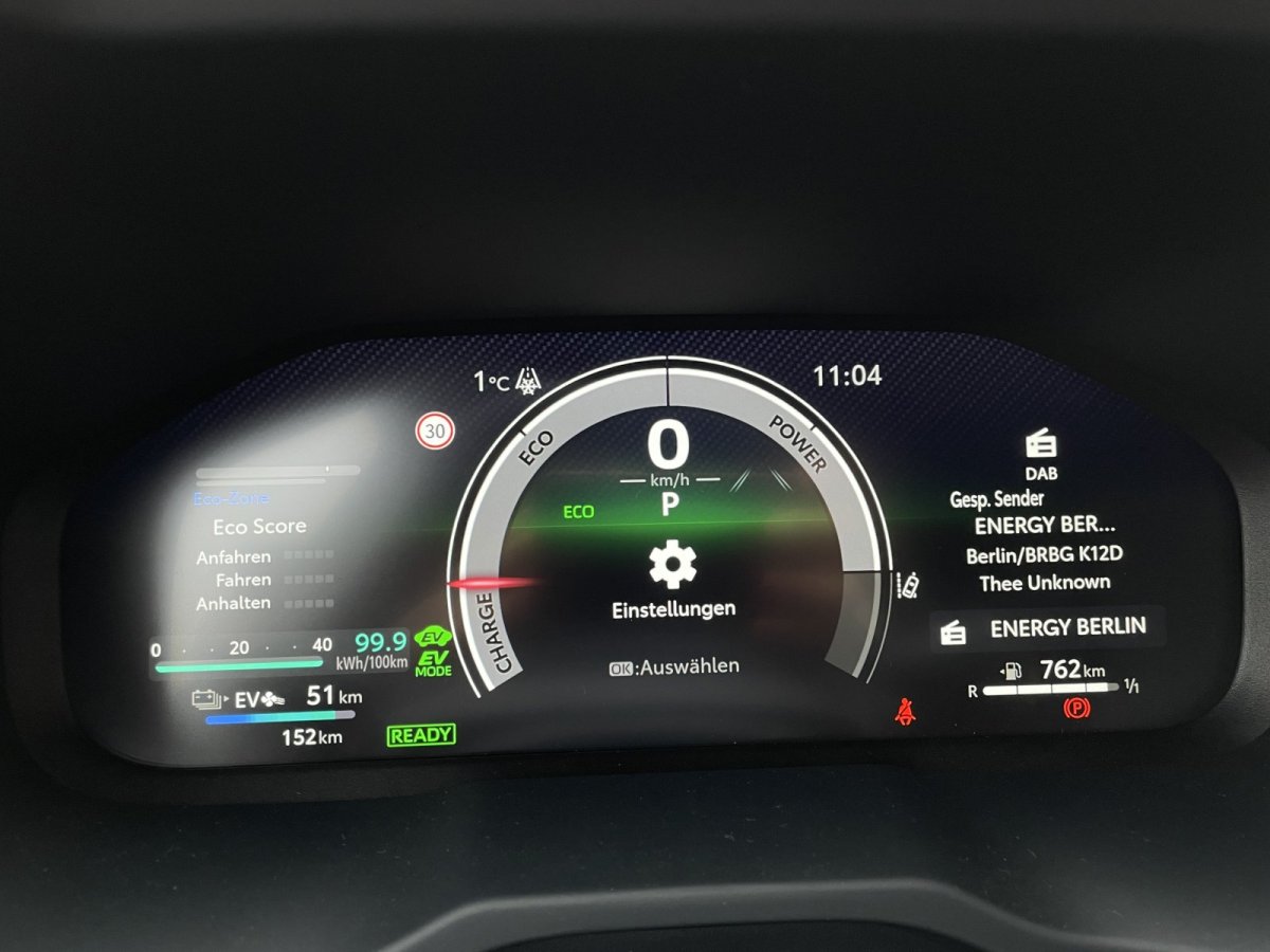 Toyota RAV4 5-deurs Plug-in Style