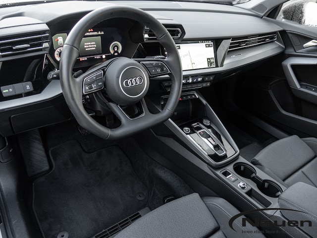 Audi A3 35 TFSI S-Tronic Sportback