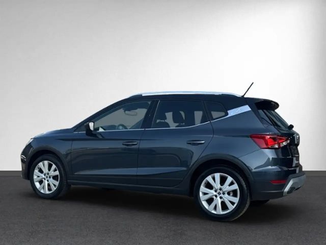 Seat Arona 1.0 TSI DSG