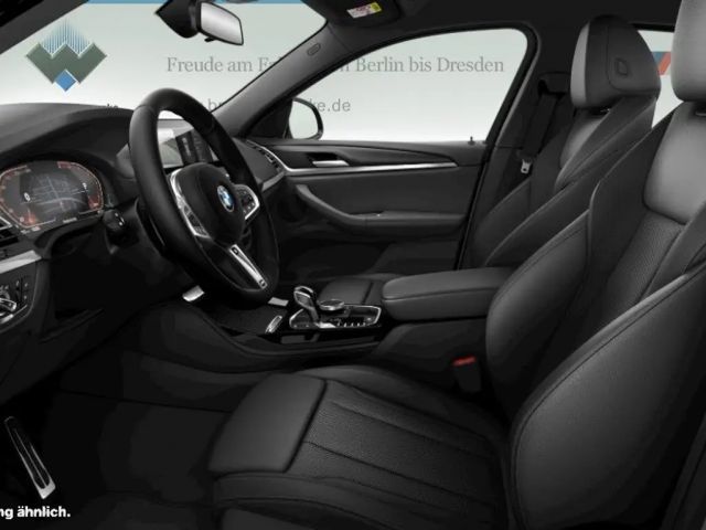 BMW X4 Coupé M-Sport xDrive20d