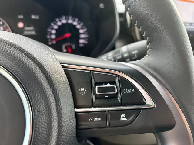 Suzuki Swift Comfort Hybrid