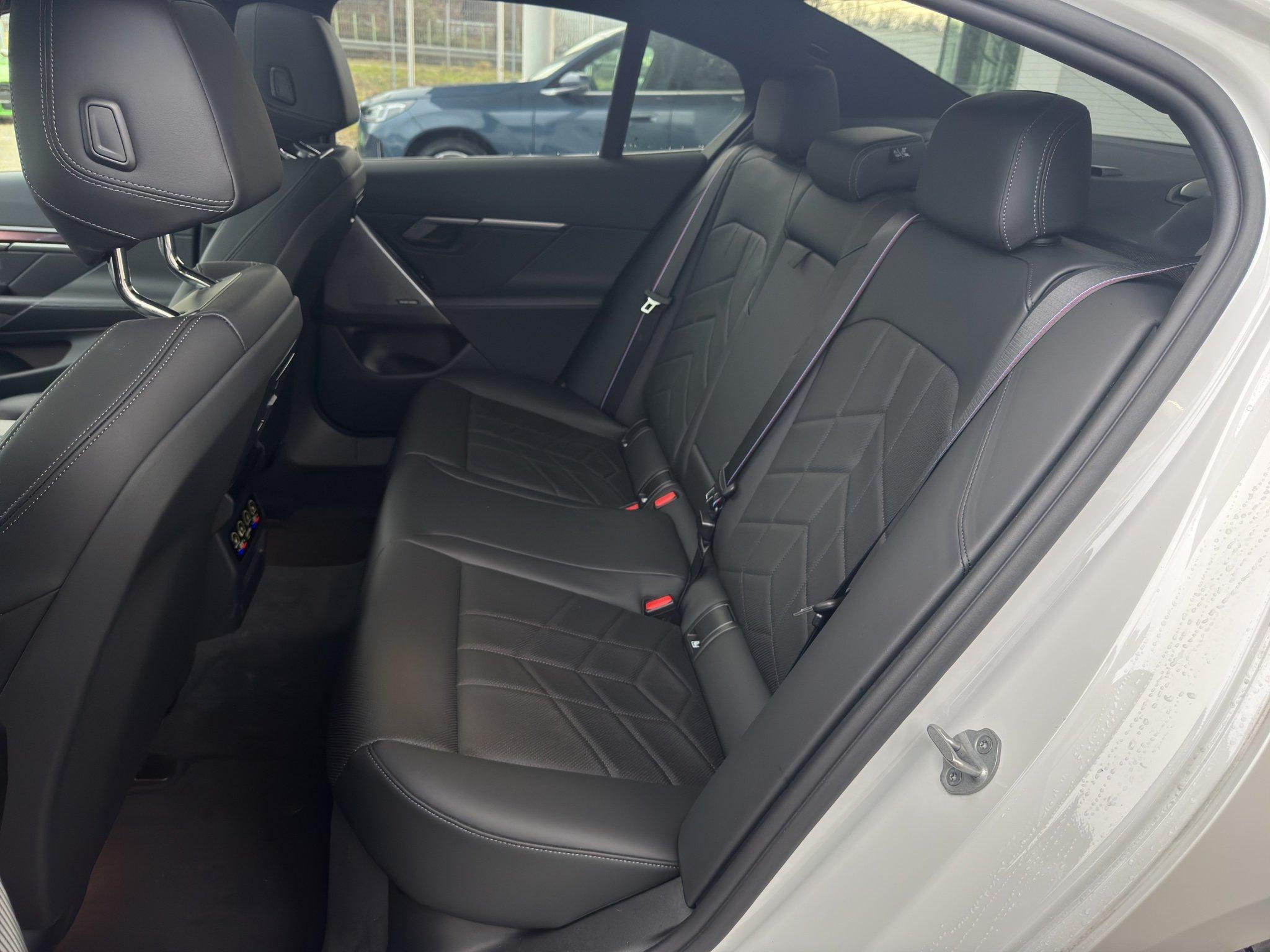 BMW 520 520d Sedan xDrive