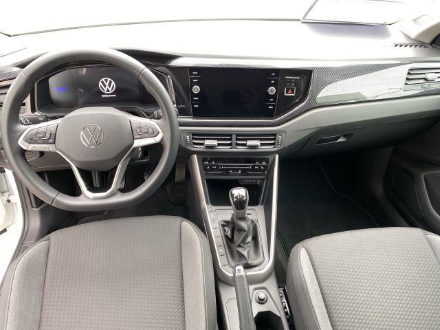 Volkswagen Polo Life