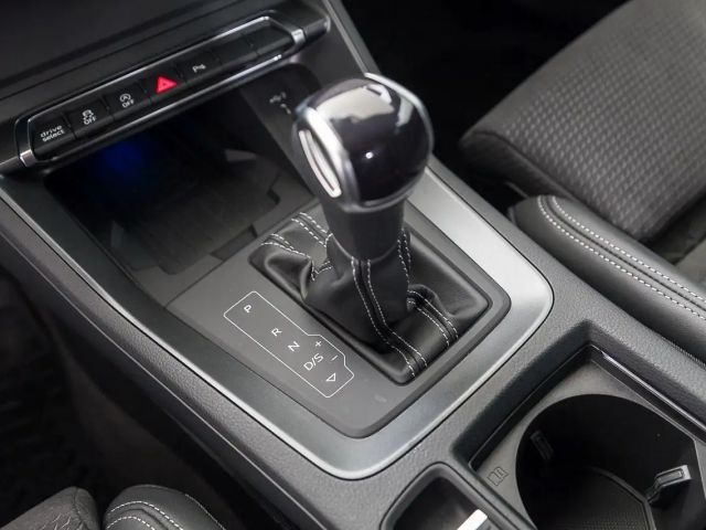 Audi Q3 35 TDI S-Line