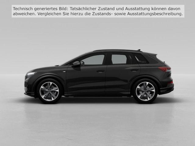 Audi Q4 e-tron 40