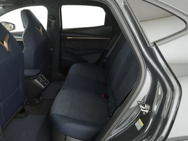 Cupra Tavascan Adrenaline VZ