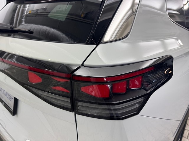 Volkswagen Tayron Elegance Elegance