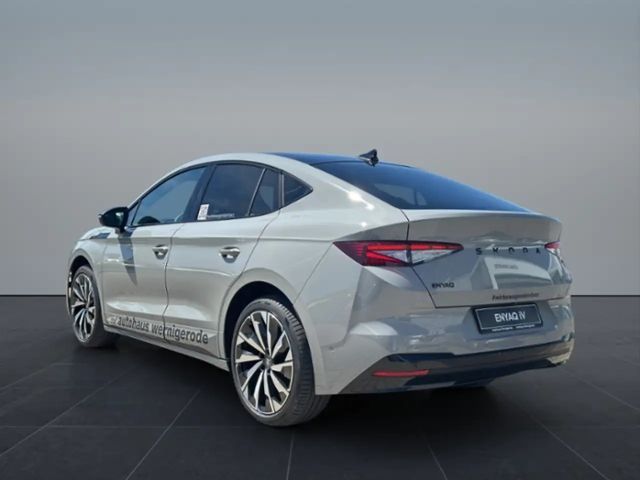 Skoda Enyaq Coupe Sportline