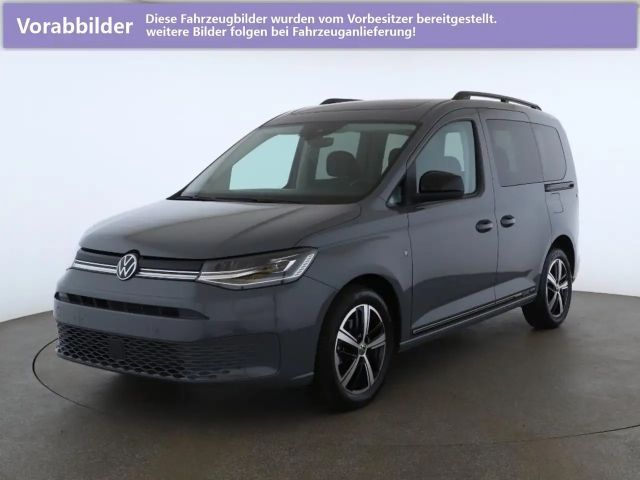 Volkswagen Caddy 2.0 TDI DSG Life