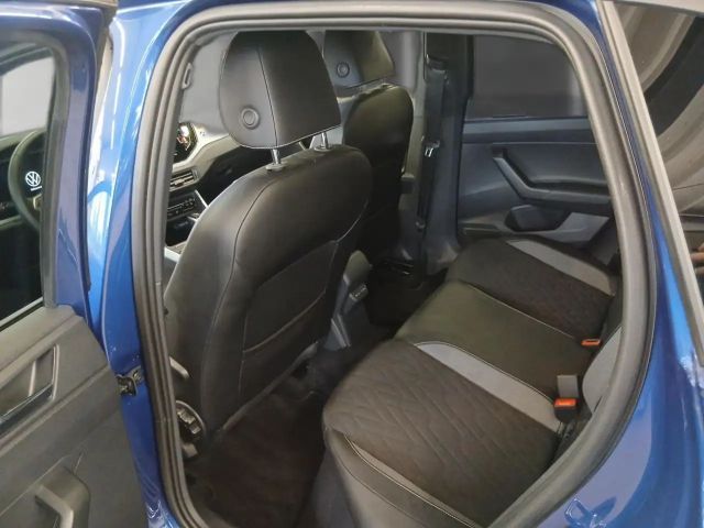 Volkswagen Taigo 1.0 TSI DSG