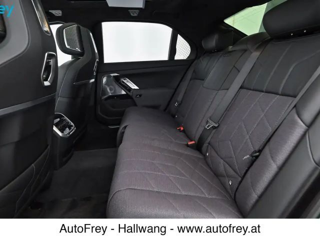 BMW 740 740d Sedan xDrive