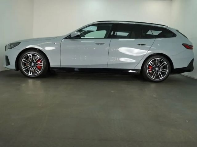 BMW i5 M-Sport Touring eDrive40