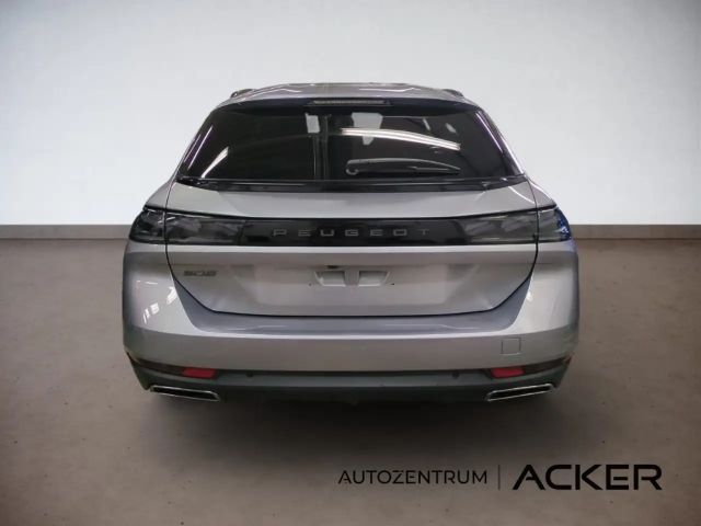 Peugeot 508 Allure Pack BlueHDi SW