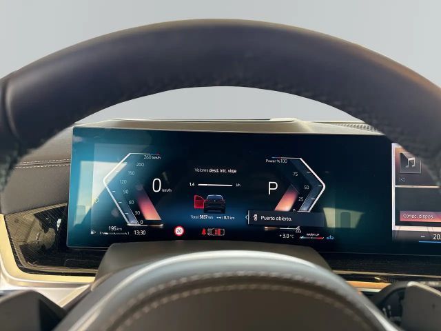 BMW X6 Coupé M-Sport xDrive30d