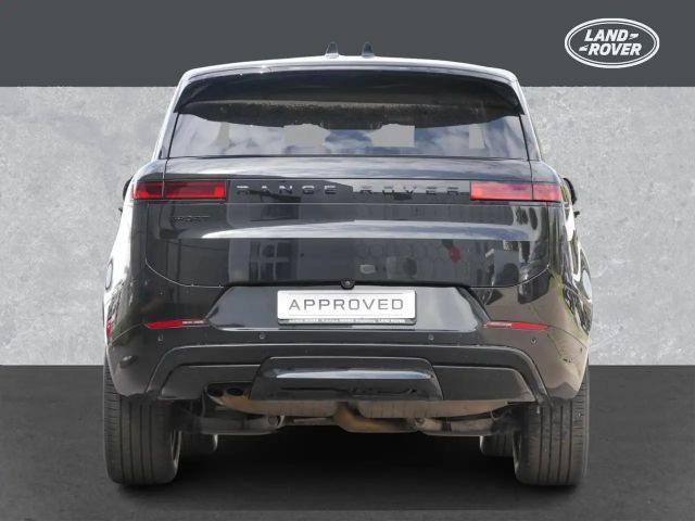 Land Rover Range Rover Sport Dynamic SE